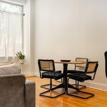Bucktown 2Br Flat Near The 606 شيكاغو المظهر الخارجي الصورة