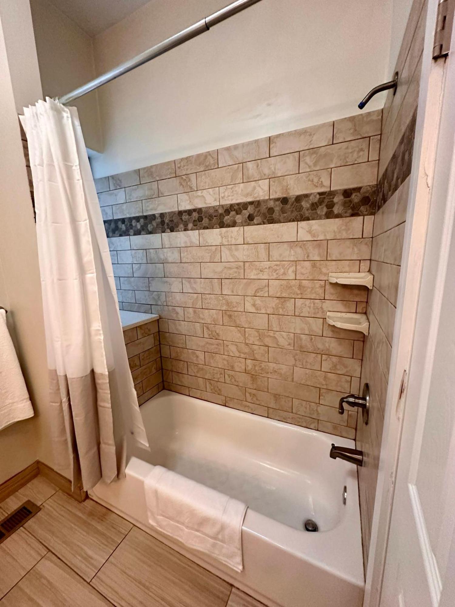 Bucktown 2Br Flat Near The 606 شيكاغو المظهر الخارجي الصورة
