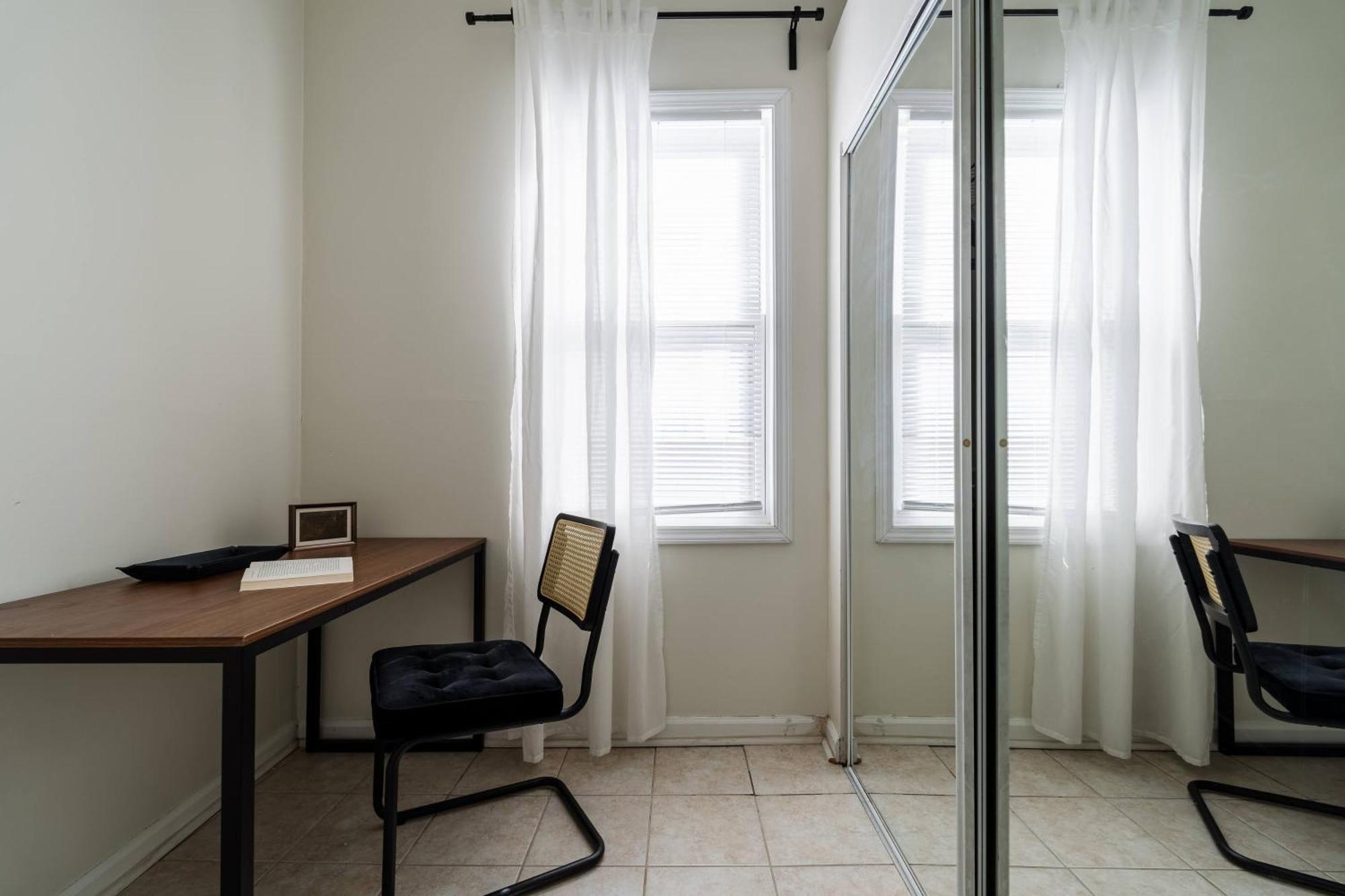 Bucktown 2Br Flat Near The 606 شيكاغو المظهر الخارجي الصورة
